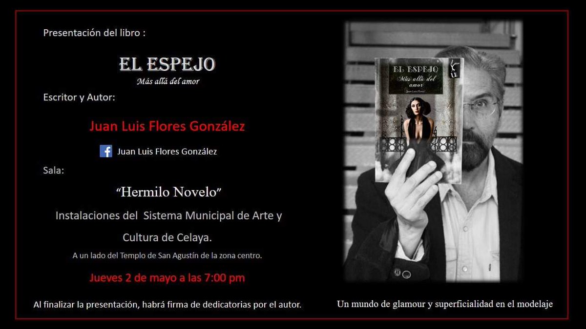 Juan Luis Flores (@jlfloresgonzale) / Twitter Juan Luis Flores (@jlfloresgonzale) / Twitter