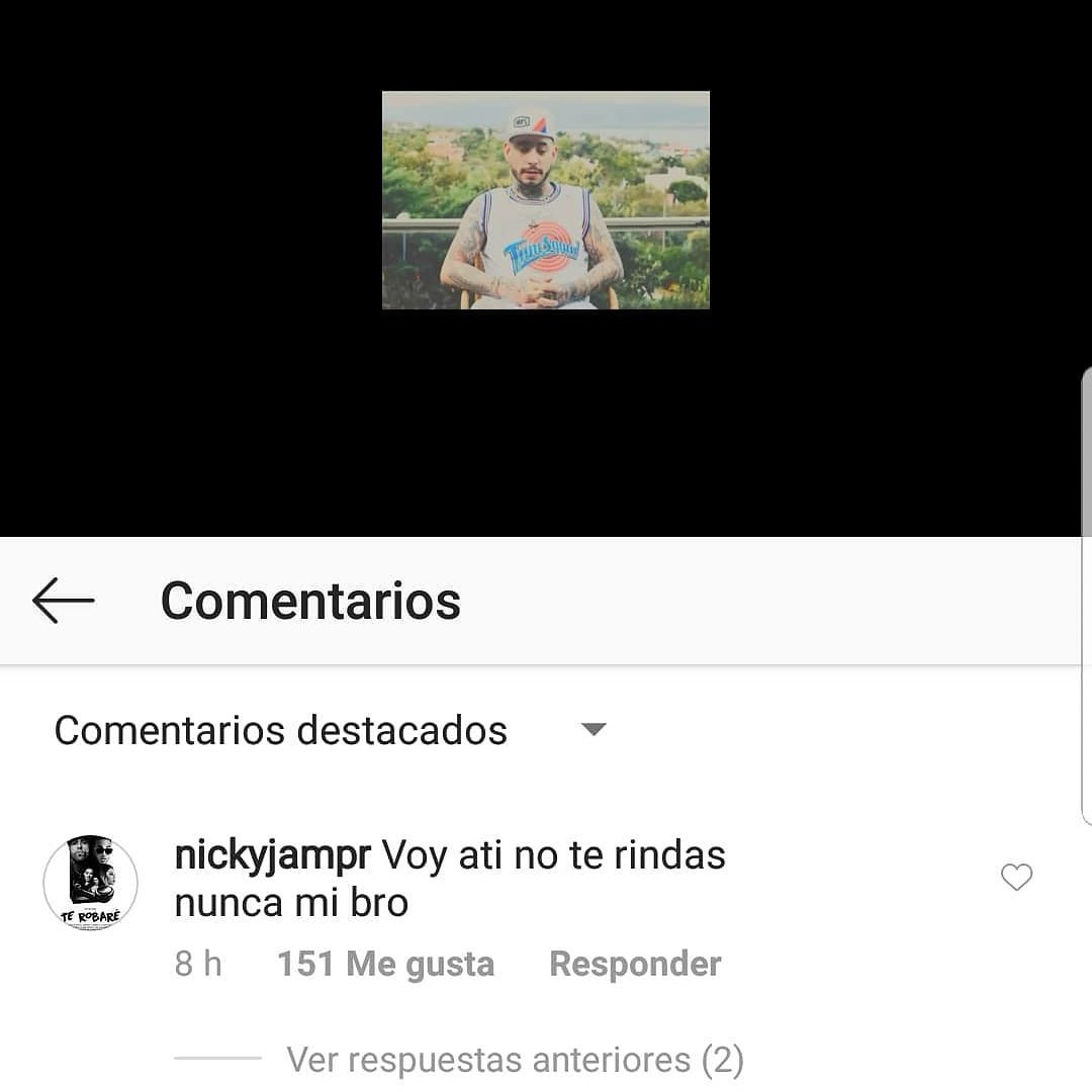 UlisesBuenoSOY's tweet photo. Gracias @nickyjampr por tus palabras ✌ y gracias queridos #Uliseros por el aguante y el apoyo incondicional 👏 #CuartetoDelBueno https://t.co/uEMYoFVEsB
