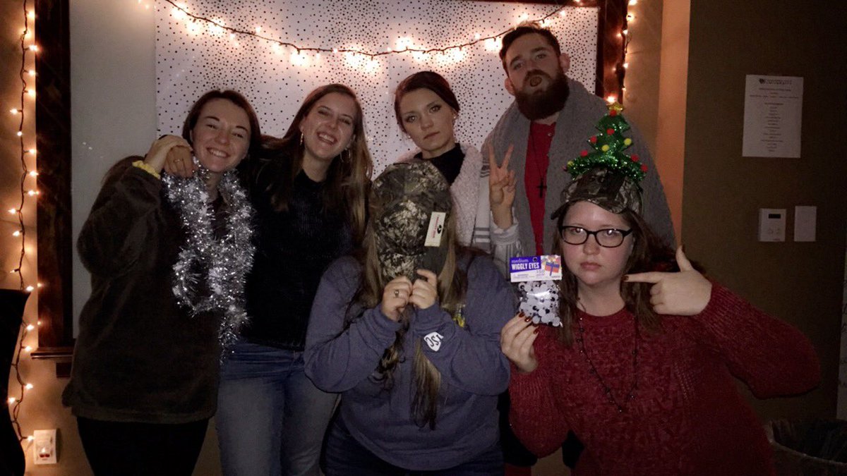 TTU Collegiate FFA tweet media