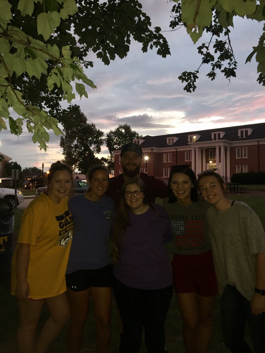 TTU Collegiate FFA tweet media