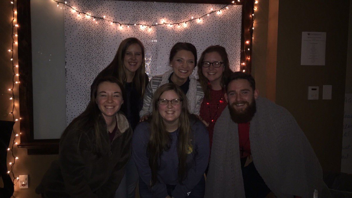 TTU Collegiate FFA tweet media