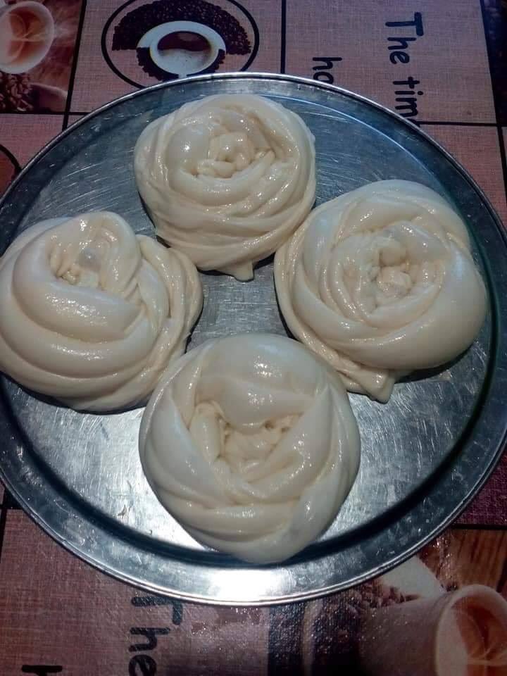 Thread By At Khairunnaim5 Cara Cara Untuk Membuat Roti
