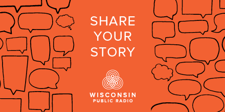 Underage drinking — it's an issue that both high school and college students — and their parents deal with. How has it affected you? Share your story with reporter <a href="/LizDohms/">Elizabeth Dohms-Harter</a> at elizabeth.dohms@wpr.org or call 715-839-6051.