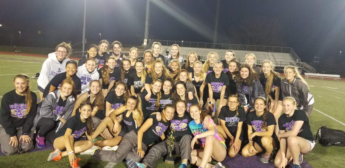 WarriorTrack's tweet photo. Team Standings - 1st place https://t.co/WSd5TED7pC
