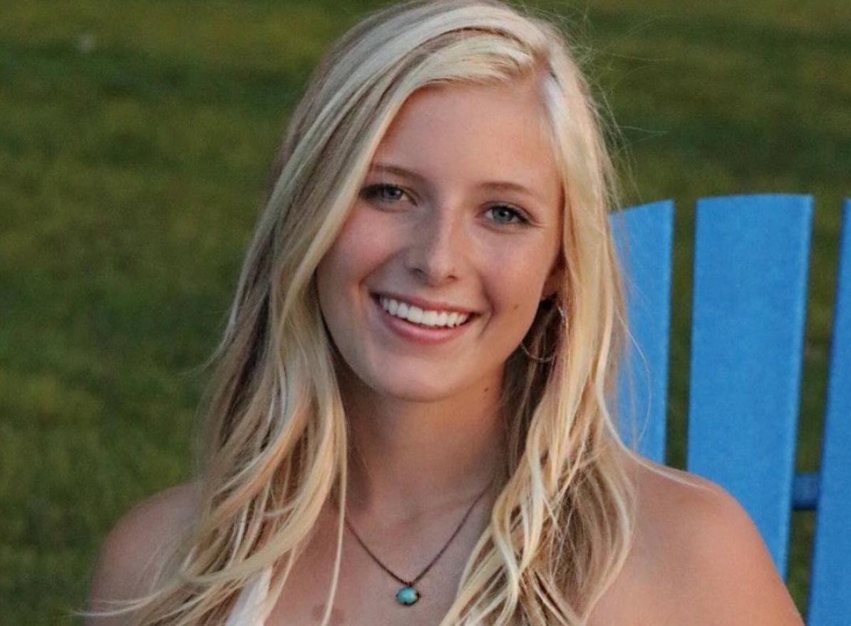 Our next speaker is Isabelle Crumm!
Isabelle is currently finishing her senior year at Skyline HS. She continues to excel in her athletic career as a member of the Skyline Varsity soccer team.

tickets at tedxya2.org