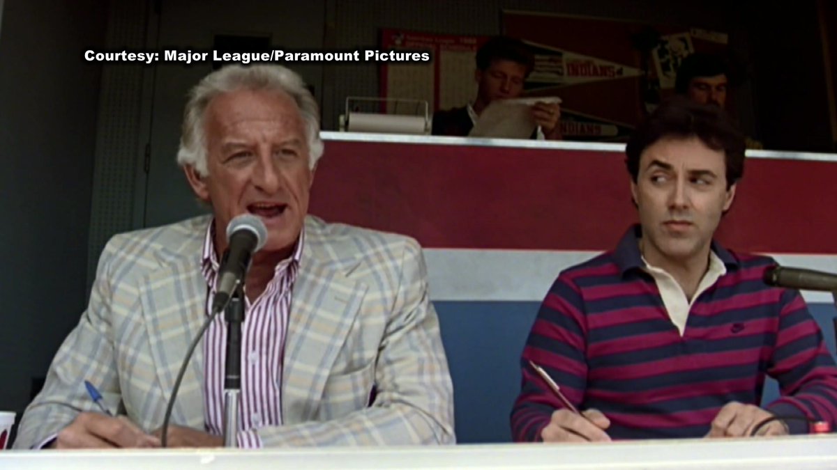Bob Uecker Major League Quotes Bob Uecker On Twitter: "30 Years Ago, Major League Was Released In  Theaters. #Indians #Mlb #Brewers Https://T.co/Igyhlbpozs" / Twitter