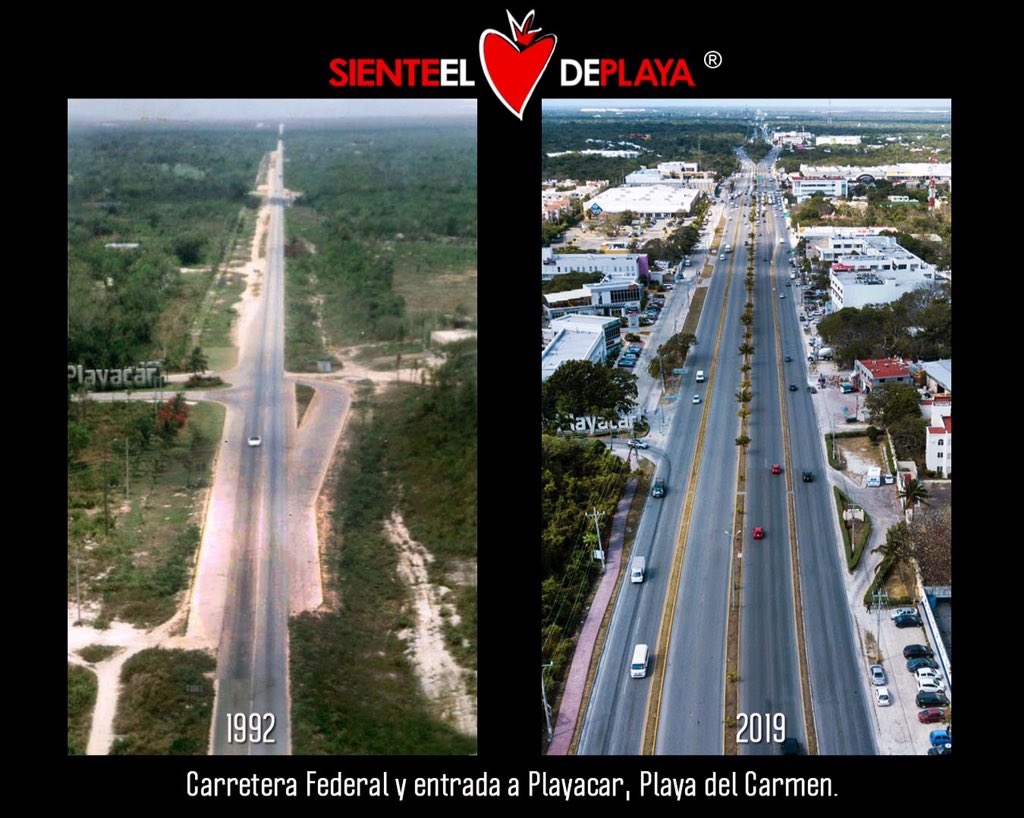 Corazón de Playa tweet media