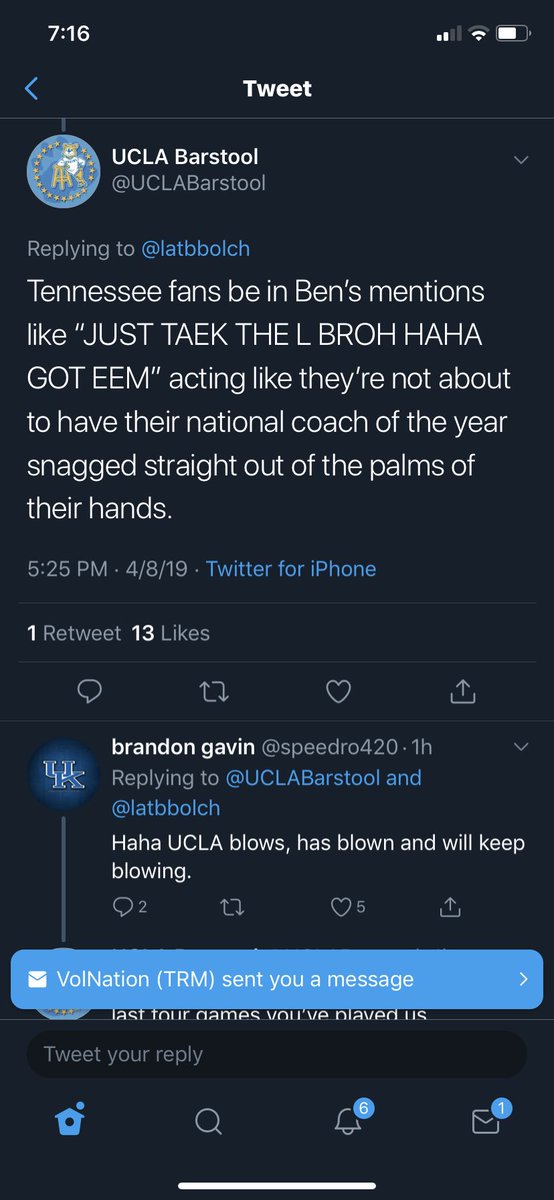 SwainEvent's tweet image. #Vols 🍊