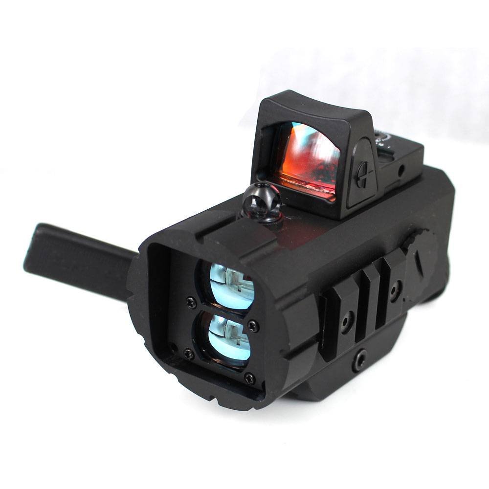 LongXiangOptics's tweet image. Guang Zhou Long Xiang Optics Co., Ltd offers the most cost effective 2 moa red dot sight in the global market. 
 #2MoaRedDotSight #Smallreddotsight #Reddotsightsforsale