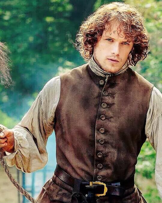 barbaramills1's tweet photo. 😍😍 Jamie I miss ye lad......
where are ye?
#Outlander #JamieFraser #SamHeughan #Droughtlander5
70 days since 413
#missingJamieFraser
@samheughan @outlander_starz https://t.co/mTRGAjUeoF
