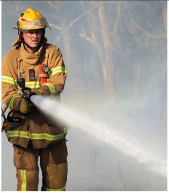 standardsaus's tweet photo. ‘Minimum performance requirements’ is something that might not spring to mind when picking out your work attire. If you’re a fire fighter though, it counts.

https://t.co/76LMlHGcFL - talks more on protective clothing taking on the heat

#standards #fire #protectivewear https://t.co/NmgjqVKbgg
