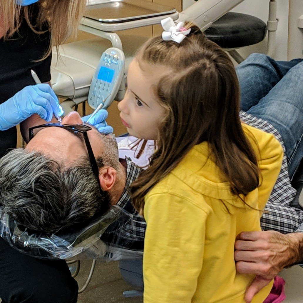 dentalelements's tweet photo. Future dentist in training?!
-
Schedule an appointment 24 hours a day by following the link in our profile.
-
Follow @dentalelements to learn more about modern dentistry.
-
#dental #dentist #dds #dentistry #dentistrylife #dentaloffice #dentalcare #oralhealth #dentalelements https://t.co/PYIsjXjw0v