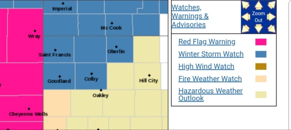 High Plains Radio tweet media