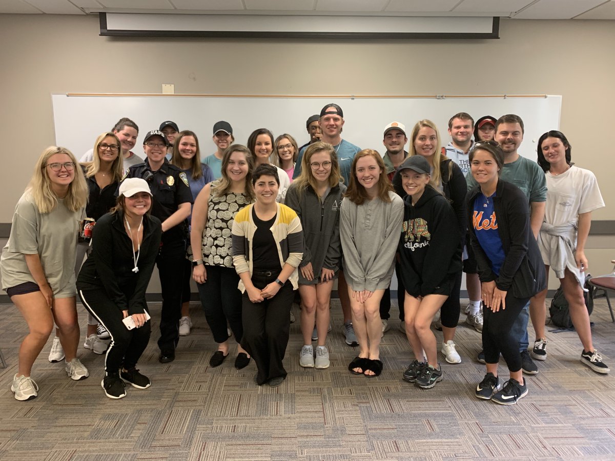 Jennifer Becker tweet media