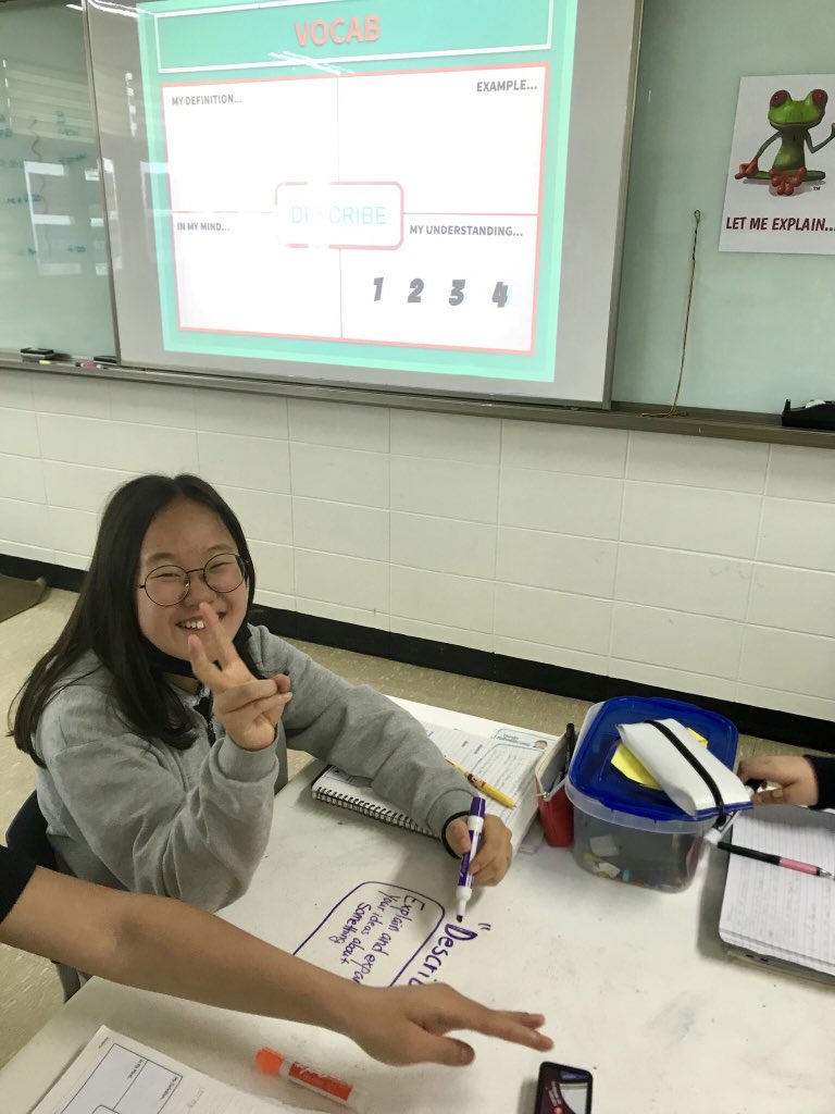 WhitneyLittle19's tweet image. #Learningwalks are powerful tools for coaches. I witnessed learning at its finest in classes today. From perspective drawings to Qin Dynasty reviews #KISJ teachers are keeping student learning at the heart of their practice. Thanks @CamlynnTafa for the motivation #EduroLearning