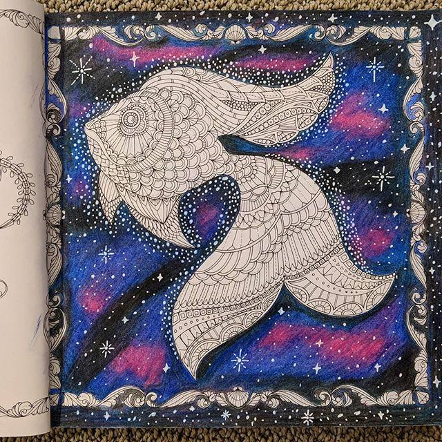 LettersofFancy's tweet image. I'm sad to say that I haven't touched my calligraphy in a while. Between all the packing and moving and unpacking I just haven't felt like it. However, in all the moving I found my coloring supplies from a few years ago and it's reignited an obsession wi… bit.ly/2U4fjb9