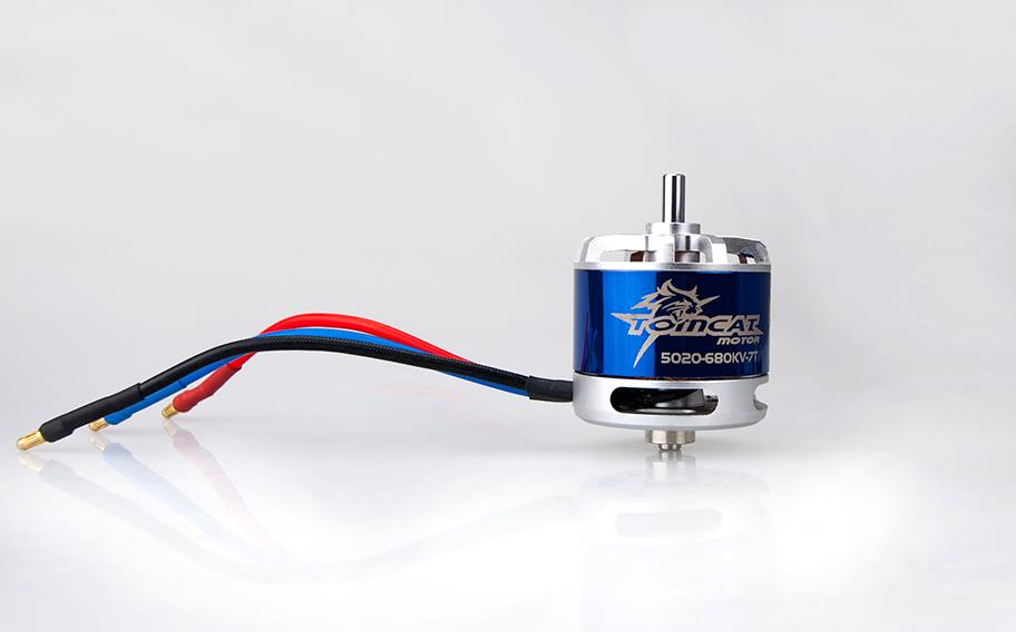 RcDynam's tweet image. TomCat TC-G-5020-KV680(G46)
dynam-rc.cn/en-us/Product/…