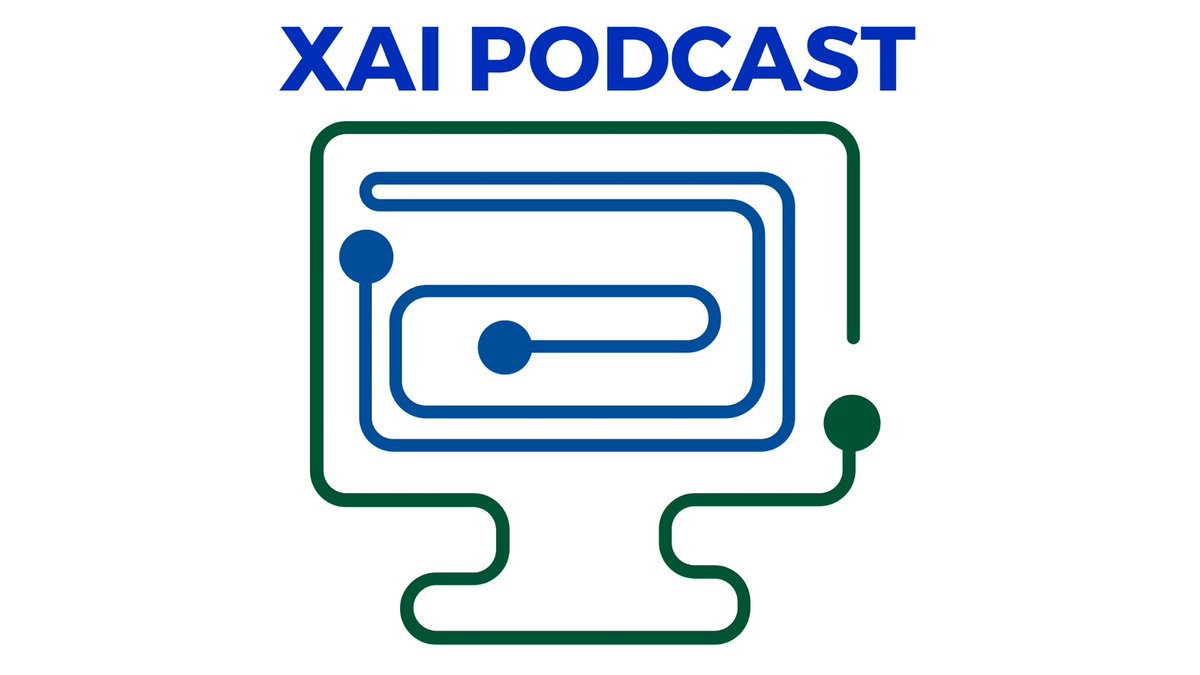 Knieriemen's tweet image. Back in the podcast saddle with the @XAIpodcast featuring @NetApp Data Scientist @deepthdinesan discussing the #AI journey

community.netapp.com/t5/General-Dis…
