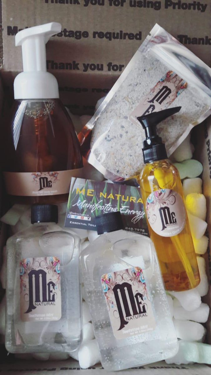 MEnaturals's tweet photo. ✔#BathSoak
✔#Teethpaste
✔#Deodorant
✔#Bodywash

......how may https://t.co/65itZpVTw7 assist you? https://t.co/lf0EoWdkBA