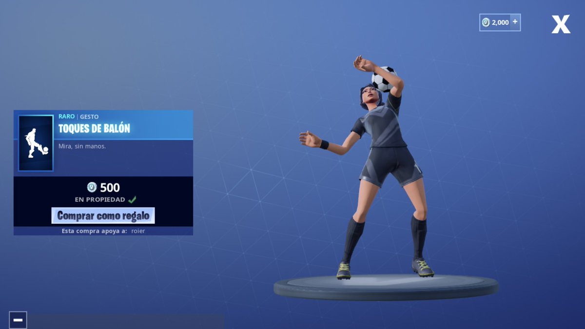 0 replies 0 retweets 0 likes - futbolista fortnite otaku