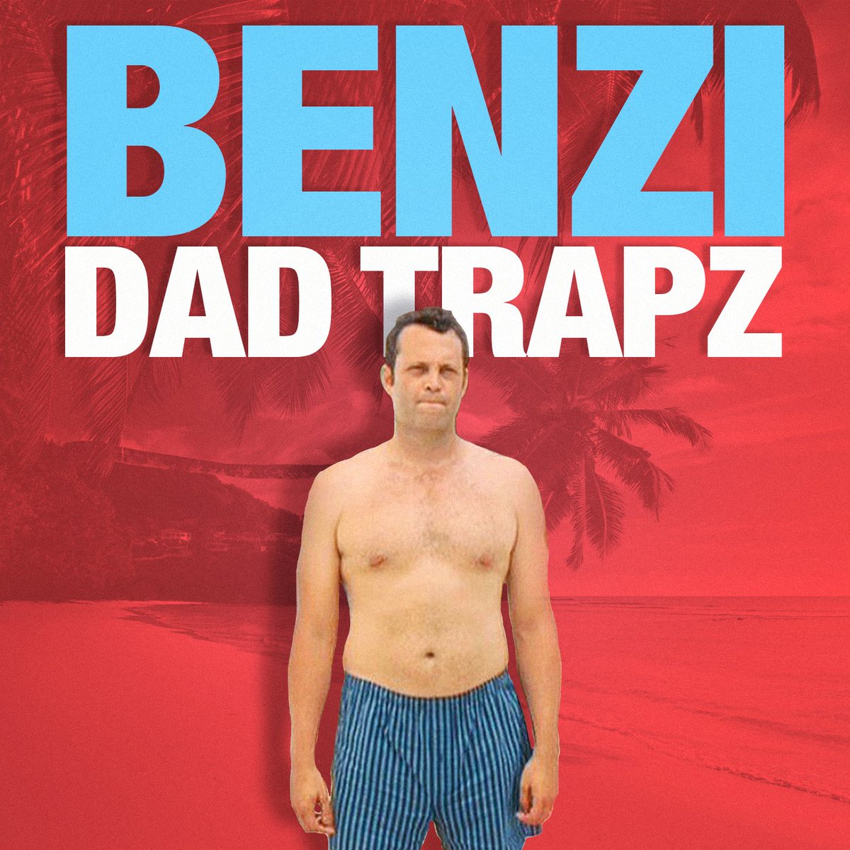 benzi's tweet image. DAD TRAPZ is happening and i want to get yall in on the fun. 

so i'm making a folder with tons of stems/accapellas of classic jams for ya to cook up remixes/edits.

i'll post the link tonite, and ya can post yer creations in this thread, and my favorites will be on the project.