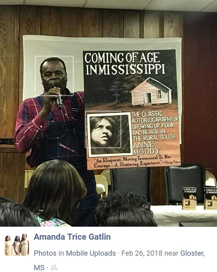 Roscoe Barnes Iii On Twitter Fred Moody Jr Brother Of