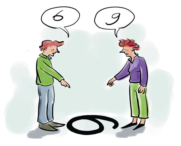 camesosvos's tweet photo. LA TEORÍA DEL OBSERVADOR - No sabemos cómo son las cosas, sólo sabemos cómo las observamos o las interpretamos. Vivimos en mundos interpretativos. En tanto, el ojo del observador tiene el poder de cambiar lo observado. #camesosvos #liderazgo #coaching https://t.co/iuOFzK8ci3