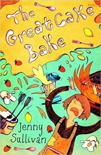 ArtAchieve's tweet photo. The Great Cake Bake: an inspiring story by a Welsh author about a child with dyslexia. Learn more about Wales with this art lesson about Welsh wool. https://t.co/maJhQq773b https://t.co/SC1K7VhBTA
