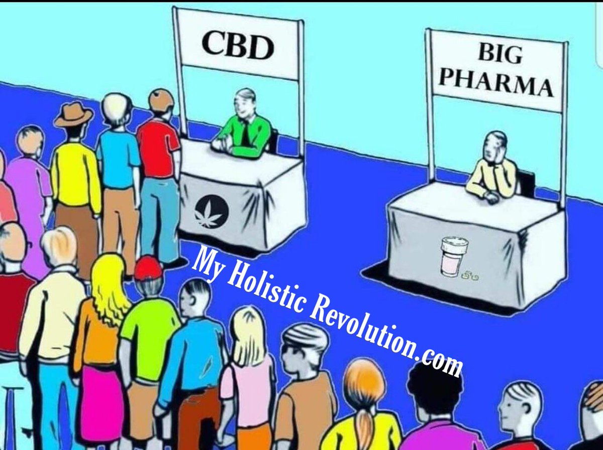 holistic_my's tweet photo. Buh bye! 🤣
#myholisticrevolution #cbd #cbdheals #cbd4life #stomp #out #bigpharma #cbdwarrior #greenrush https://t.co/CMpSM07bLX