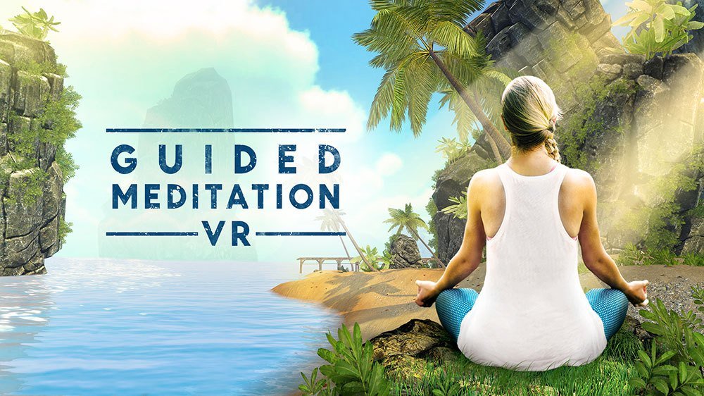 VR for Education tweet media