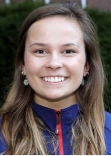 Malone_SAAC's tweet photo. MSA 2019 Ms. Pioneer Nominations:
-Christina Neumann (swimming)
-Hannah Thompson (cross country/track)
-Katie Grimes (track) https://t.co/PPlBjXU91Z