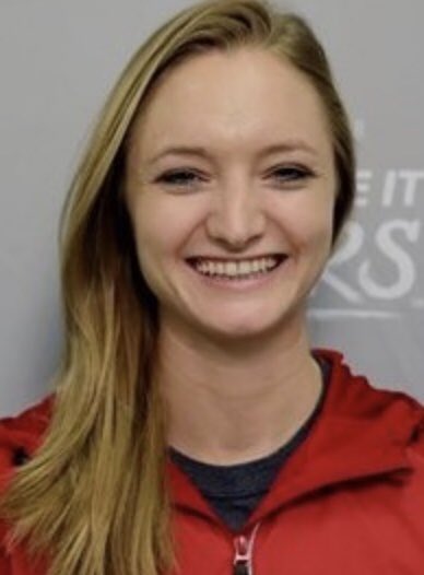 Malone_SAAC's tweet photo. MSA 2019 Ms. Pioneer Nominations:
-Christina Neumann (swimming)
-Hannah Thompson (cross country/track)
-Katie Grimes (track) https://t.co/PPlBjXU91Z
