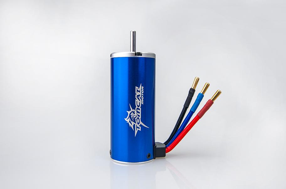 RcDynam's tweet image. TomCat CAR-4092-KV1300 4 poles,1:8 car motor
dynam-rc.cn/en-us/Product/…