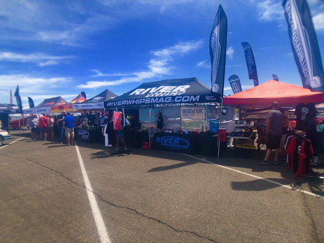 VisitLakeHavasu's tweet photo. What a great weekend at the Lake Havasu Boat Show! We got to meet some great people, chat about Vacation Rentals/Real Estate, hang out with friends, see some amazing boats and eat some great food! We will share it all with you this week! #lakehavasuboatshow #destinationhavasu https://t.co/UFN2LNIyDJ