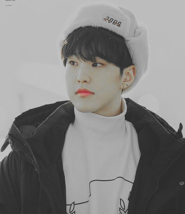 lxttlesoftx's tweet photo. Nᥲmᥱ: Eᥣᥣorᥲ Akιto ( oᥙ sᥱ ᥒᥲ̃o sᥱ sᥱᥒtιr ᥴoᥒfortᥲ́vᥱᥣ ᥒo fᥱmιᥒιᥒo, ρodᥱ ᥴhᥲmᥲr dᥱ Lᥱᥱ Hყᥙᥒ )

女の人 - 🌱

If I am the sun, you are the moon. And together we form the universe just for us.

                 🐸🍀 https://t.co/BBgCaYdHph