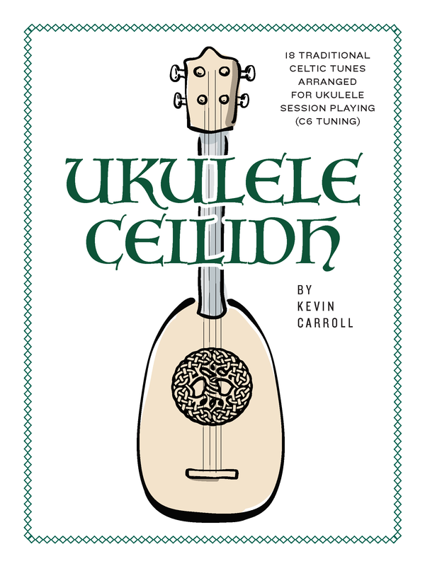 blogmaiden's tweet photo. Review: Ukulele Ceilidh by Kevin Carroll https://t.co/o7HwR160OX https://t.co/Yul8Q366dY