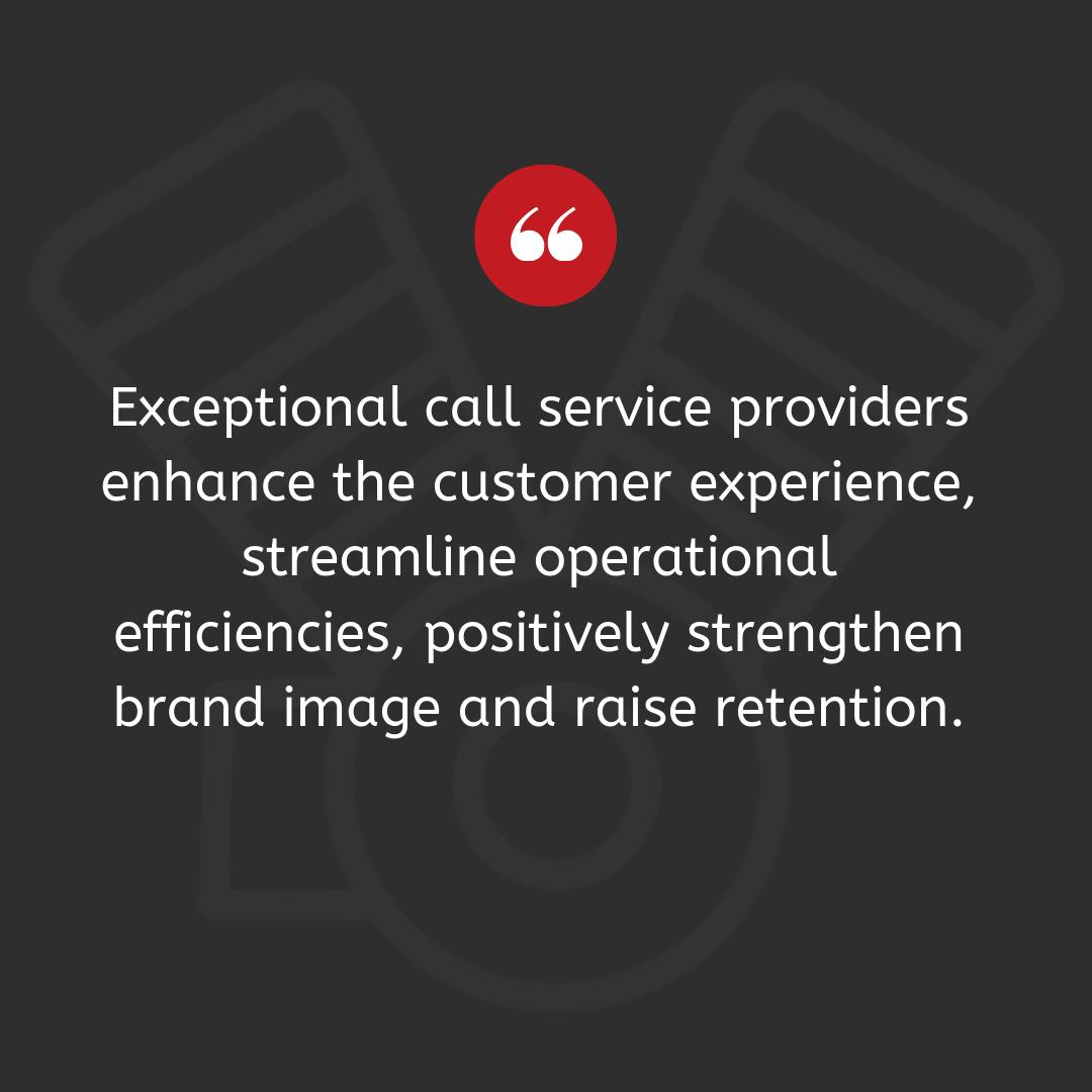 EngineSystems's tweet image. #CallCenterOperations #EnhanceCustomerExperience