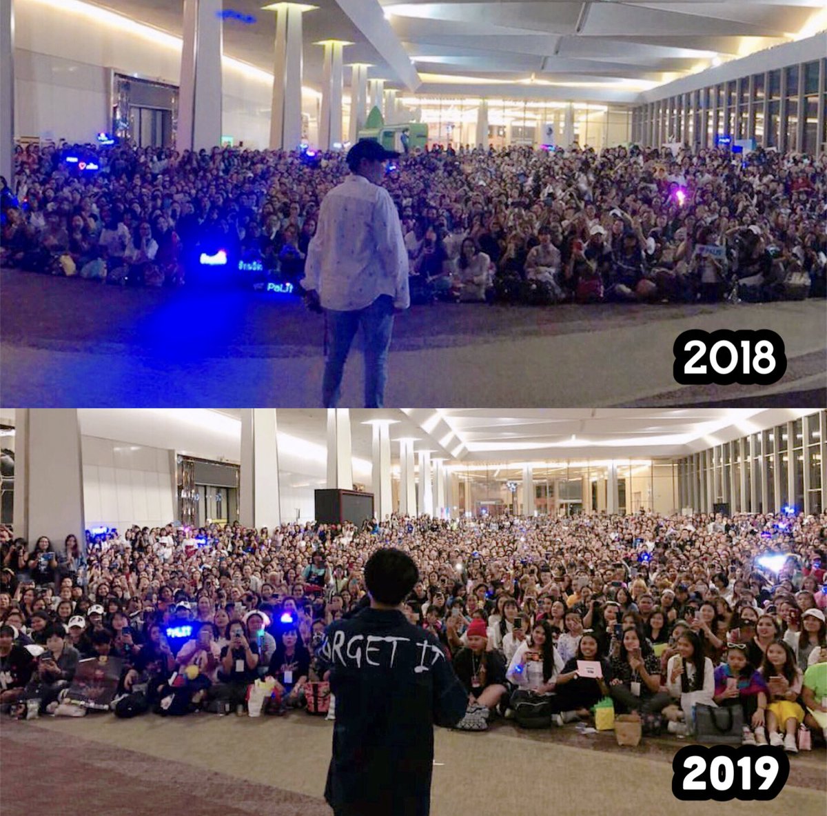 🅿️💘นุช •โลกนี้น่าอยู่เพราะมีเฮีย💘🅿️ tweet media