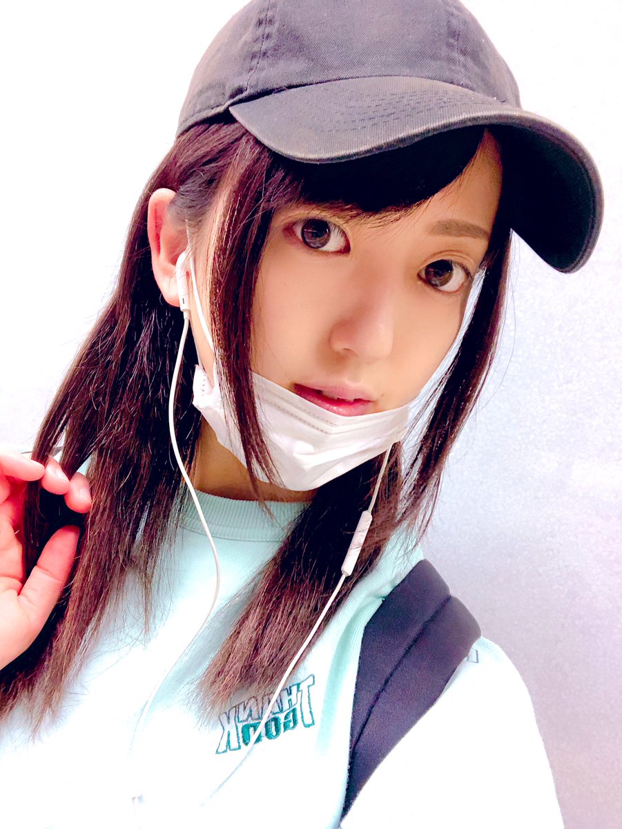 夢乃かけら 休止 可愛いです似合いますめちゃくちゃ可愛いです好きですｰ