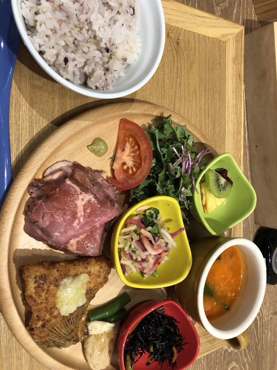 和ごはんとカフェchawan 和ごはんとカフェchawan