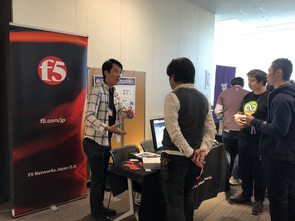 2019/04/09(火) DevOpsDays Tokyo 2019 Day1 05:00～ #devopsdaystokyo #room1 ...