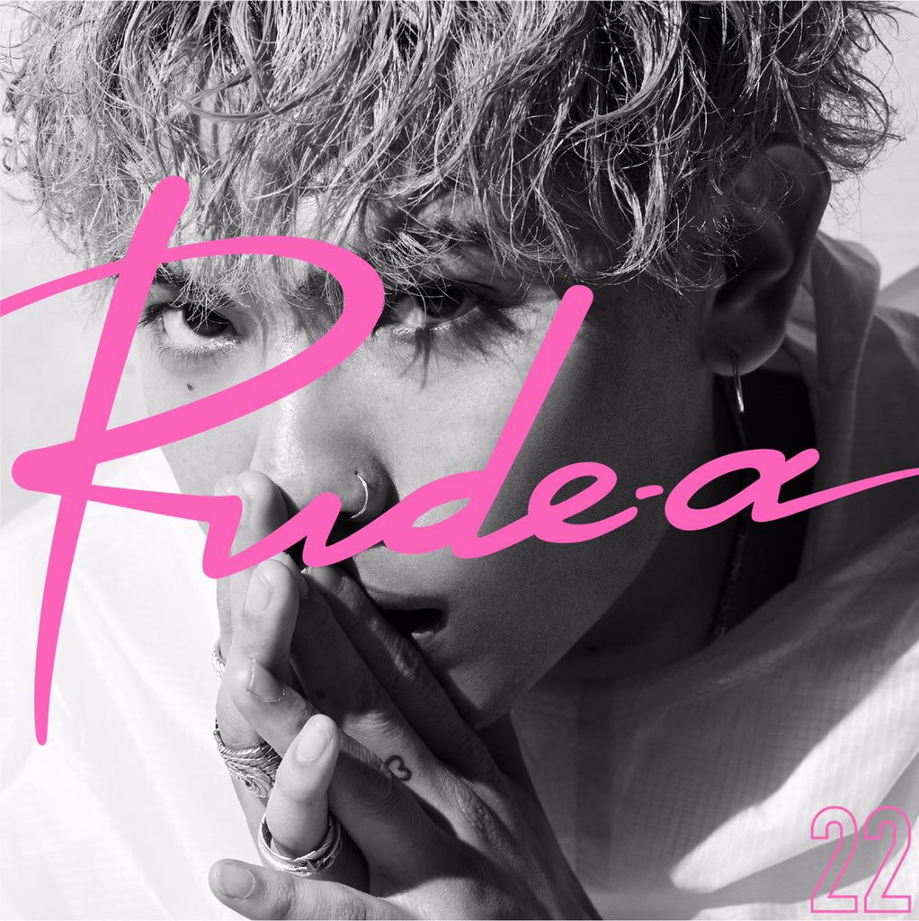 5leep3alker's tweet photo. そして5/29(水)リリース
メジャーデビューEP「22」
ジャケット公開🌺

■収録曲■
M1 wonder
M2 highway
M3 22 
M4 世界は僕を置いて朝になる
M5 Young Love

SECL-2437 1500円(税込) 　
SMEレコーズ

PopもRockもHIPHOPもRudeの可能性を詰め込んだ音楽になったと思う、まじで楽しみにしててくれ〜！ https://t.co/kgx8YgCFu0