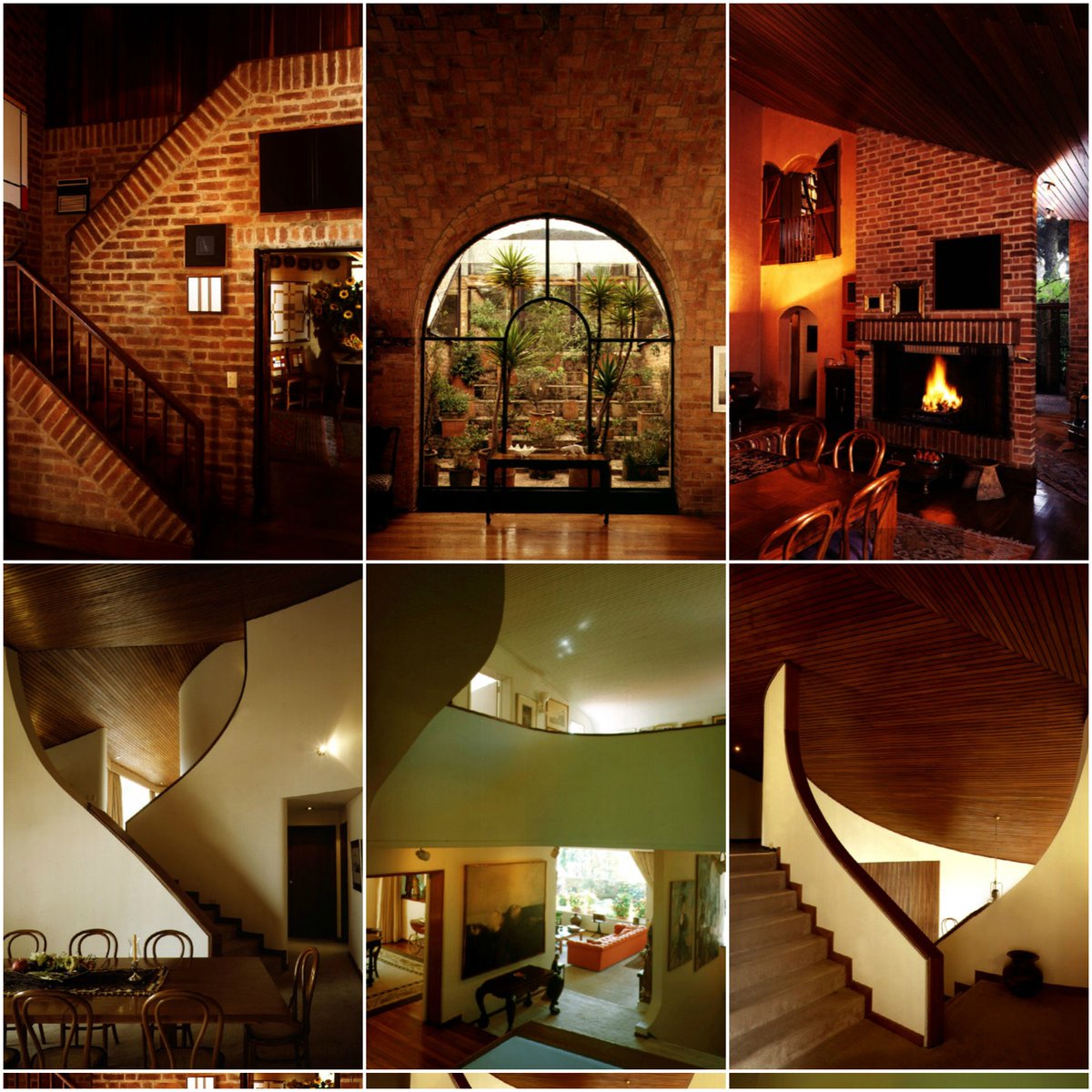 Villegas_Ed's tweet photo. ¿Es amante de la arquitectura? Le tenemos una recomendación.
Le invitamos a que lea 'Casa Moderna. Medio siglo de arquitectura doméstica colombiana' (2001), con textos de Alberto Saldarriaga. Uno de nuestros #LibroLibres 🏙🏡https://t.co/KR9eRODDx8
@Utadeo_edu_co https://t.co/0ZXsyi9HNf