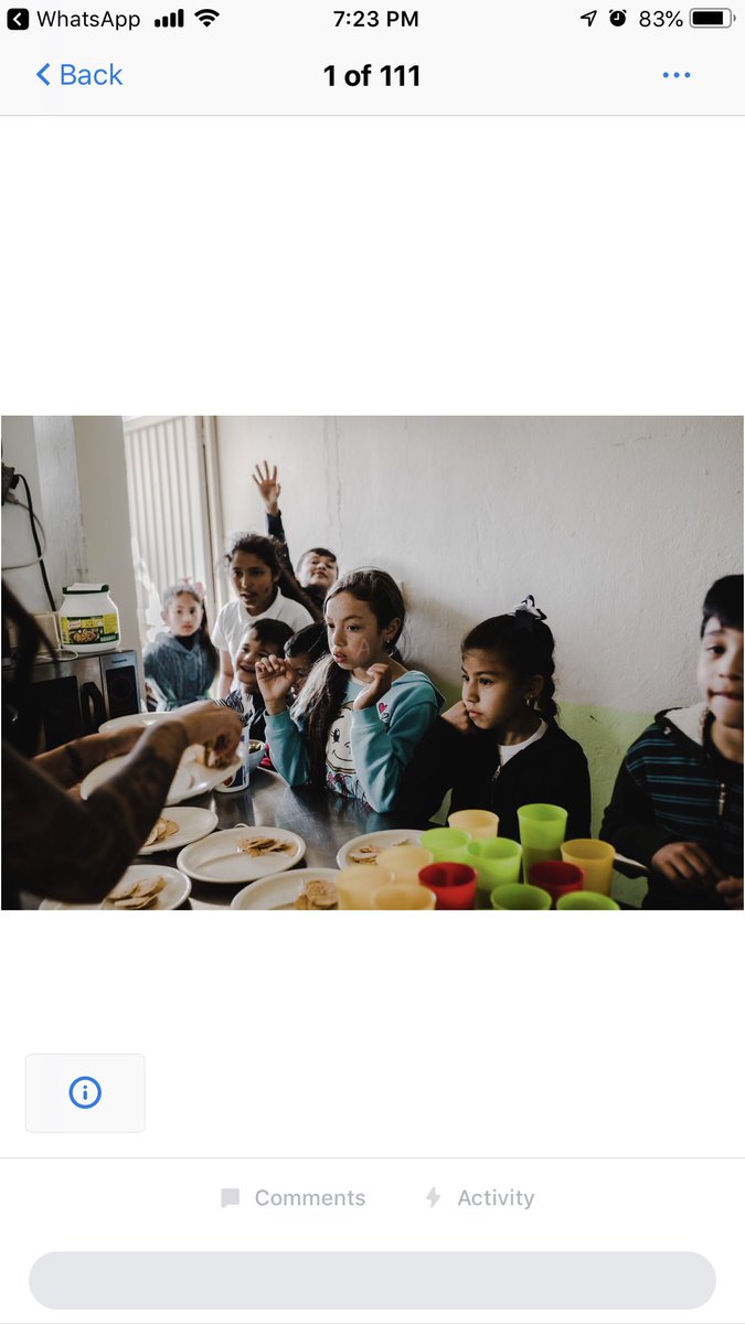 AnglProject's tweet photo. The true Angels are the children of this world. I am truly grateful to humbly serve children in rural and indigenous communities that are forgotten. Please #UNITE4Children and help support the efforts to end child hunger. We are https://t.co/QbidYBRPzP #SDG #ZeroHunger https://t.co/xEEhw2MiaW