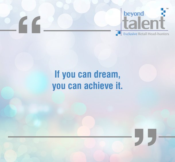 BeyondTalentmgt's tweet photo. Quote for the day!

#TuesdayThoughts #QuoteForTheDay #BeyondTalent #RetailHeadHunters #followus

#Dream #AimHigh #Achieve #Growth #Achievement #Success #WayToSuccess #Inspirational #motivational #quotes https://t.co/eHOJE48ptz