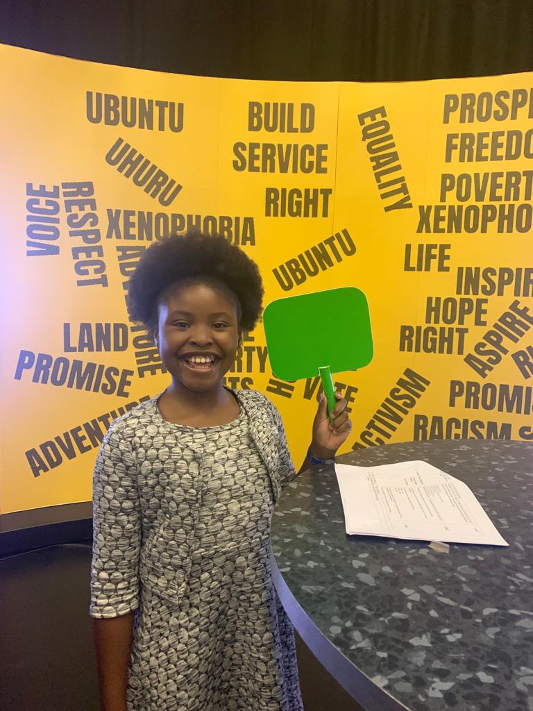 michelle_n23's tweet photo. Democracy Gauge ! The Dream and hope of the children's future ! #MNFoundation #poet https://t.co/Cjmbhx96pn