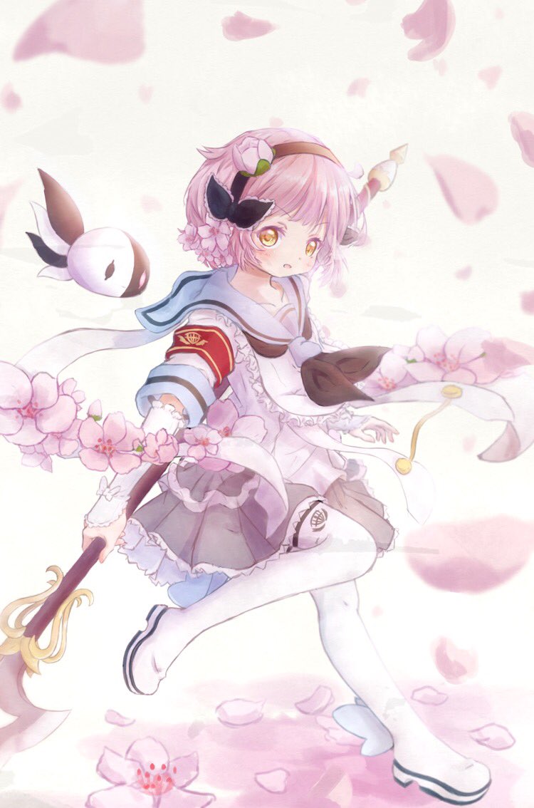 女の子のイラストだけで興味を持ってくれる方へ届け 透明感あって淡い感じを目指し はるーのイラスト 女の子のイラストだけで興味を持ってくれる方へ届け 透明感あって淡い感じを目指し はるーのイラスト