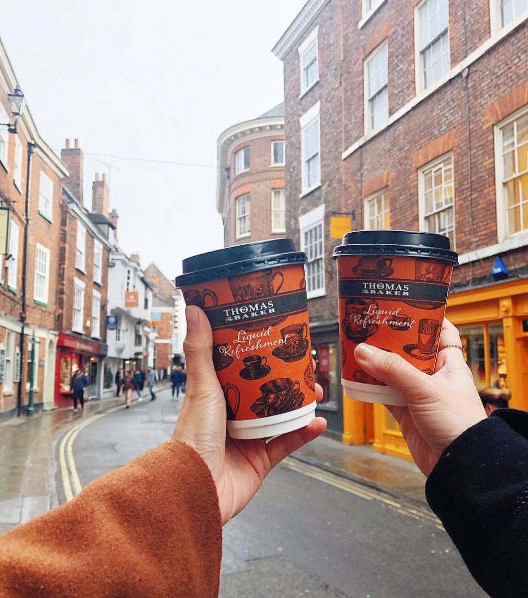 RiscaSyanne's tweet photo. #goodmorningbritain #coffeeaddict #CoffeeLover #thomasbaker #Yorkshire https://t.co/gYCX34Nhht