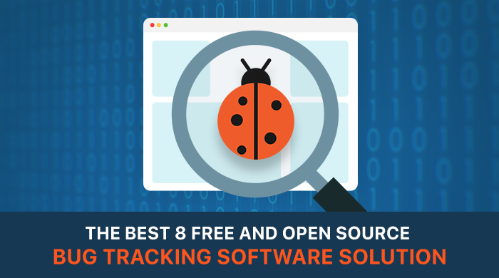 GoodFirms's tweet image. The more you focus on solving bugs, the better your software will be. @GoodFirms mentions the top Bug Tracking Software out there - bit.ly/2UvBpbG
@mantisbt
Trac
@bugzilla
Redmine
@jetbrains
@bugherd
@GetDoneDone
WebIssues
#GoodFirms #BugTrackingSoftware
