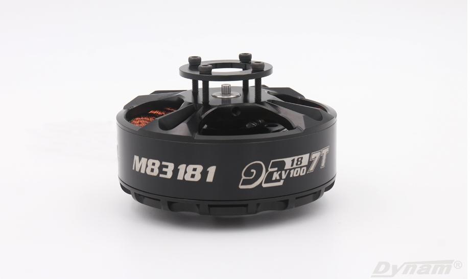 RcDynam's tweet image. TomCat 9218-KV100 Drone Motors
dynam-rc.cn/en-us/Product/…